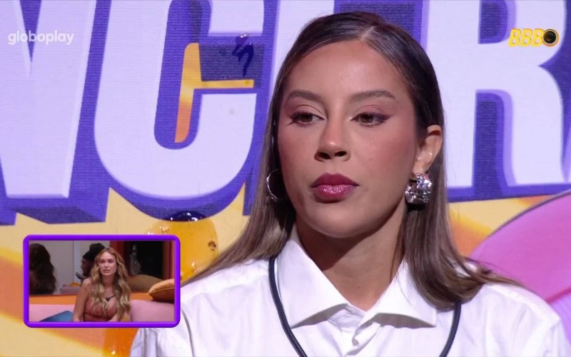 Vídeos do BBB 25 de terça-feira, 11/3
