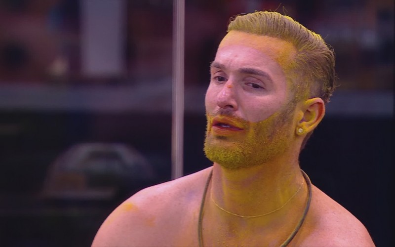 Vídeos do BBB 25 de terça-feira, 1/4