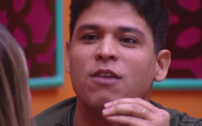 Vídeos do BBB 25 de terça-feira, 15/4