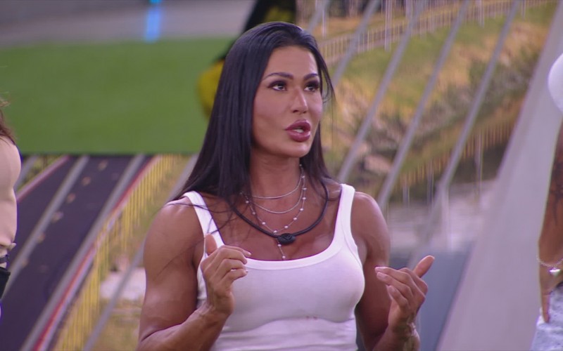 Vídeos do BBB 25 de terça-feira, 18/2