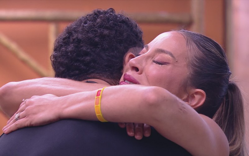 Vídeos do BBB 25 de terça-feira, 25/3