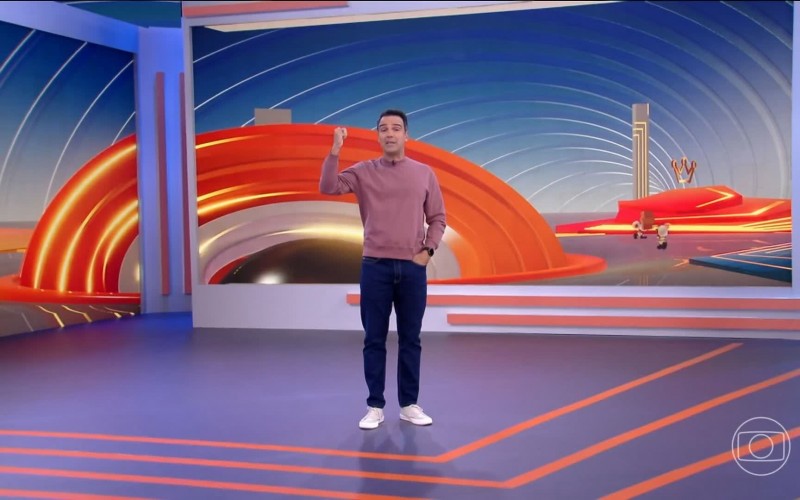 Vídeos do BBB 25 de terça-feira, 4/2