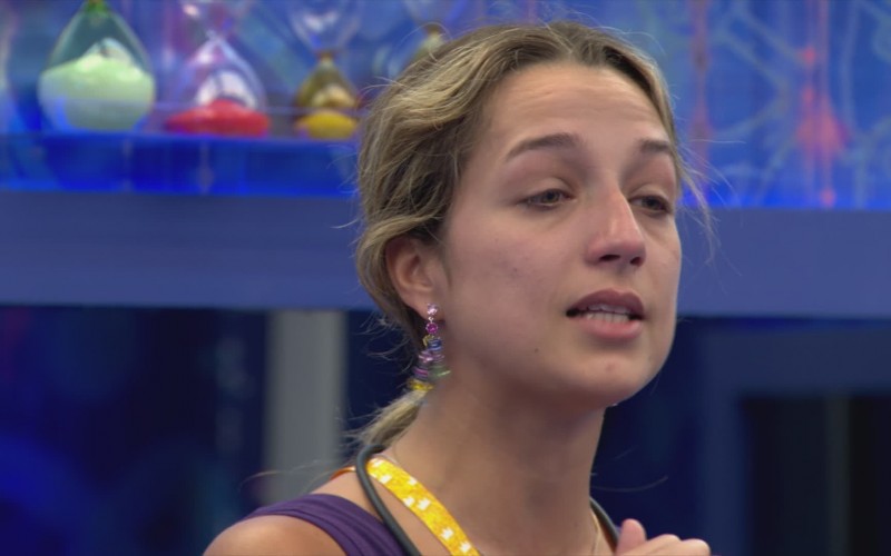 Vídeos do BBB 26 de domingo, 1/3