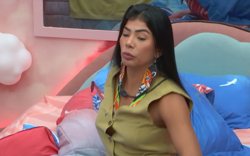 Vídeos do BBB 26 de domingo, 15/3