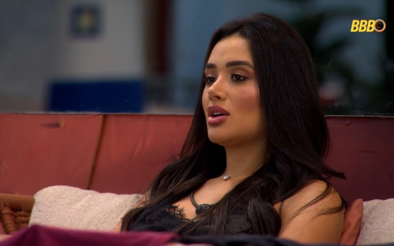 Vídeos do BBB 26 de quarta-feira, 1/4