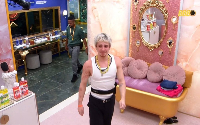 Vídeos do BBB 26 de quarta-feira, 15/4