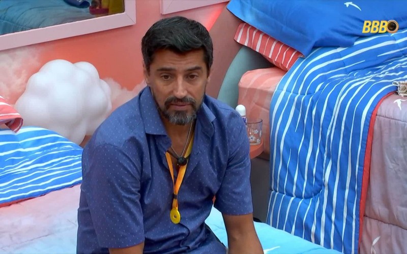 Vídeos do BBB 26 de quarta-feira, 25/3
