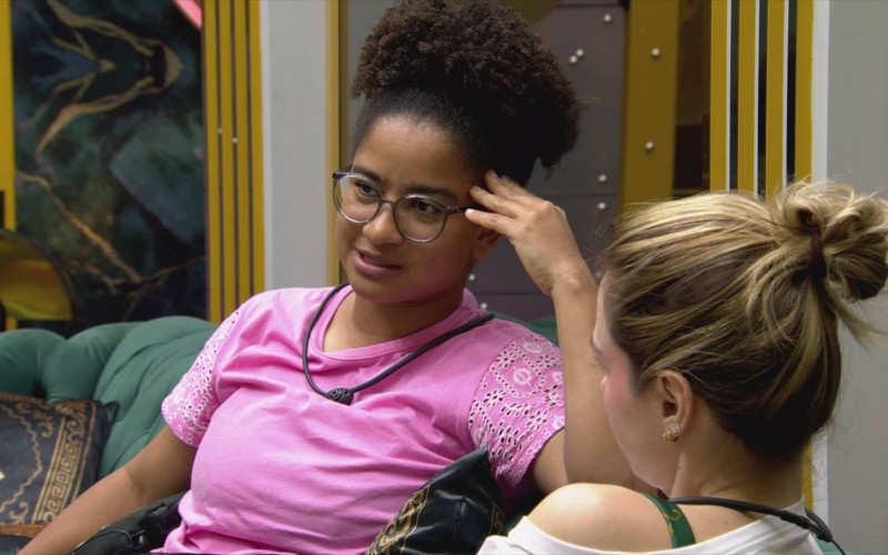 Vídeos do BBB 26 de quarta-feira, 28/1