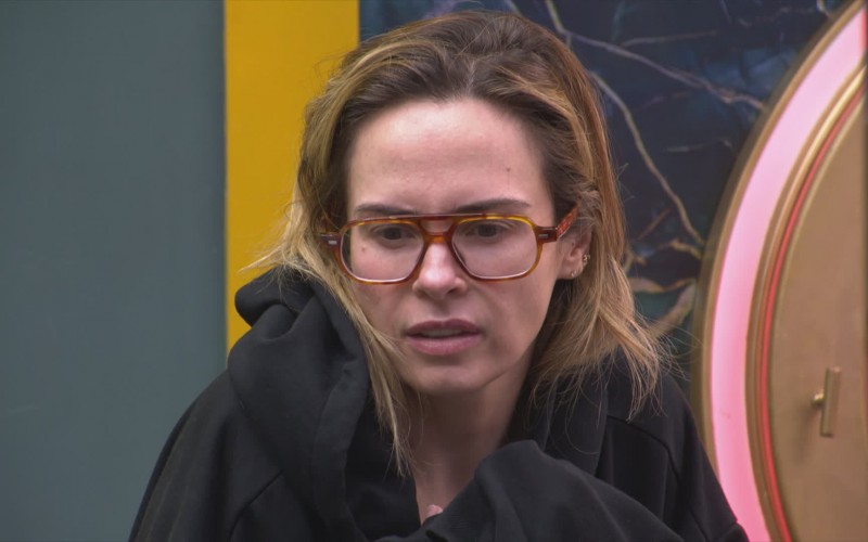 Vídeos do BBB 26 de quinta-feira, 12/3