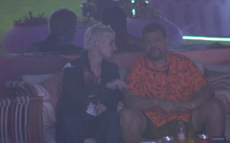 Vídeos do BBB 26 de quinta-feira, 22/1