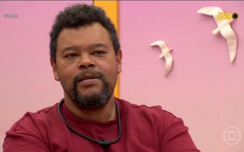 Vídeos do BBB 26 de quinta-feira, 26/2