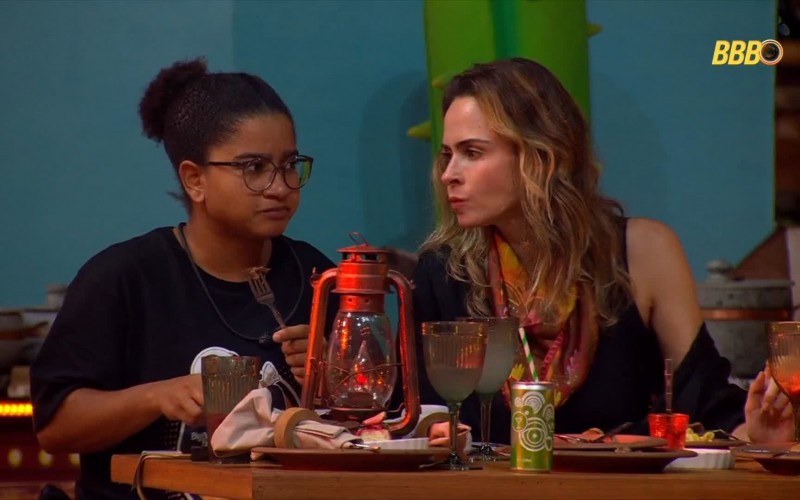 Vídeos do BBB 26 de quinta-feira, 26/3