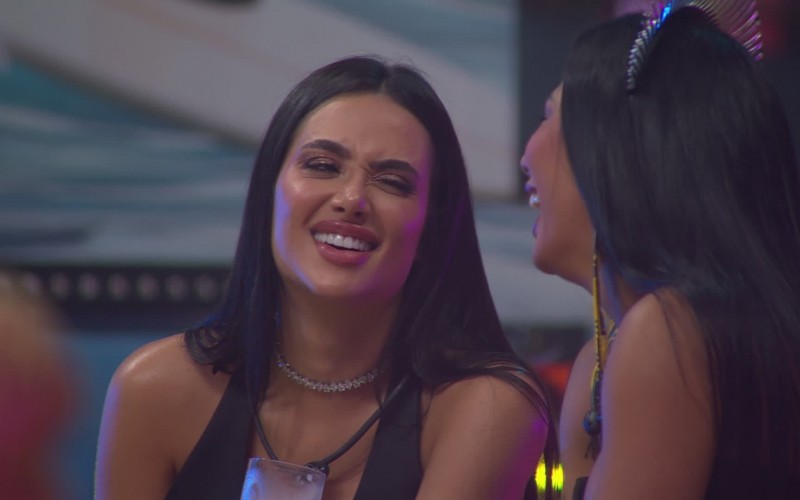 Vídeos do BBB 26 de quinta-feira, 5/2