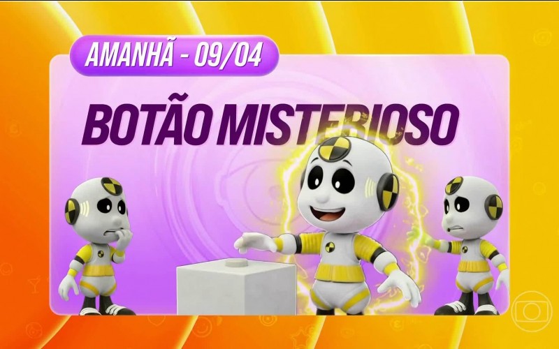 Vídeos do BBB 26 de quinta-feira, 9/4