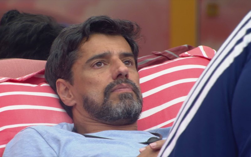 Vídeos do BBB 26 de sábado, 28/3