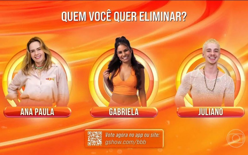 Vídeos do BBB 26 de segunda-feira, 13/4