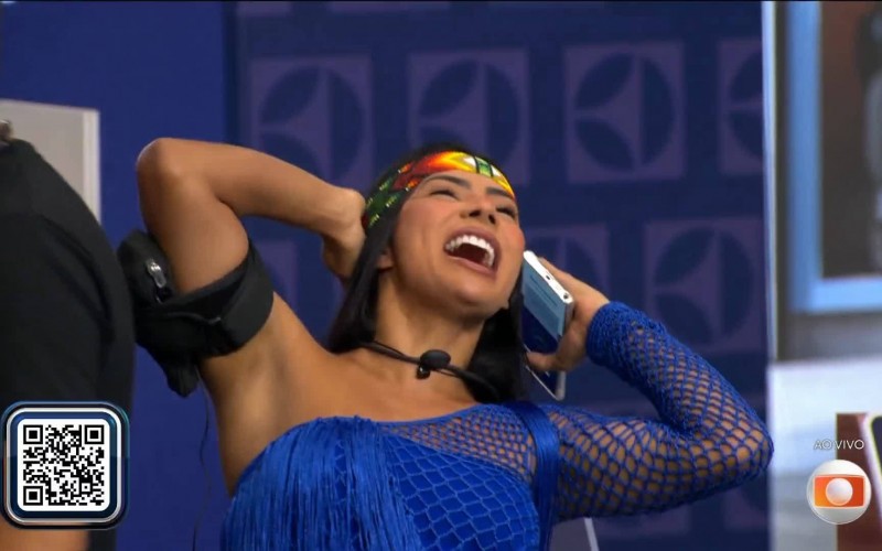 Vídeos do BBB 26 de segunda-feira, 2/3