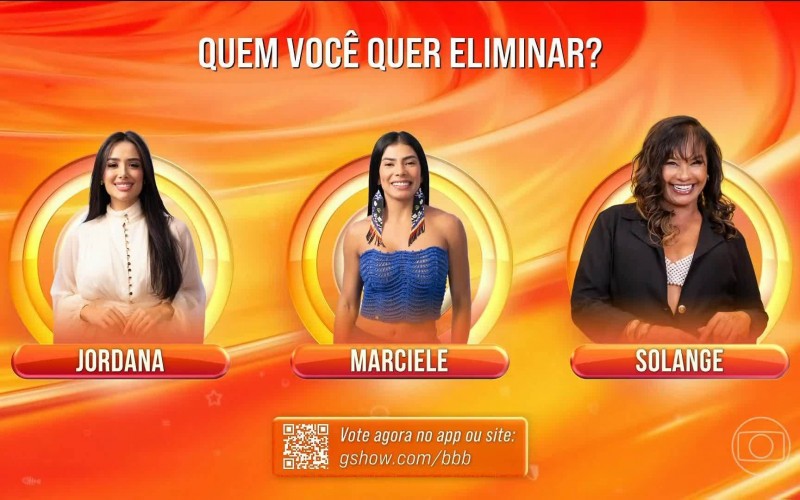 Vídeos do BBB 26 de segunda-feira, 30/3
