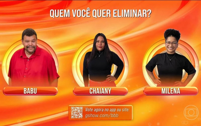 Vídeos do BBB 26 de segunda-feira, 9/3