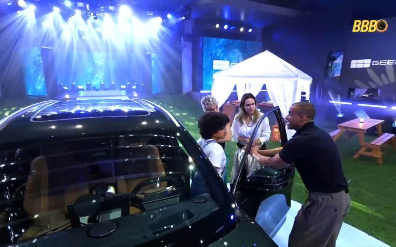 Vídeos do BBB 26 de terça-feira, 21/4