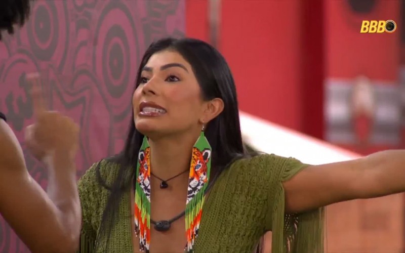 Vídeos do BBB 26 de terça-feira, 3/3