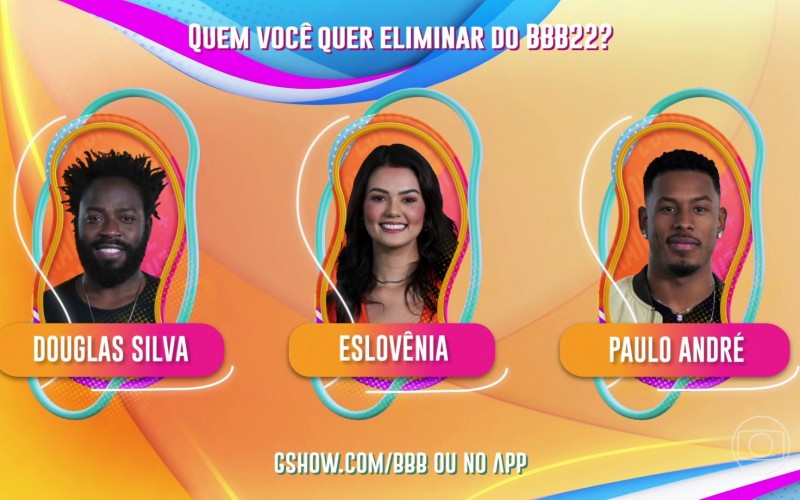 Vídeos do episódio de 