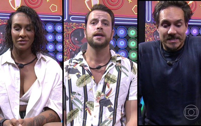 Vídeos do episódio de 