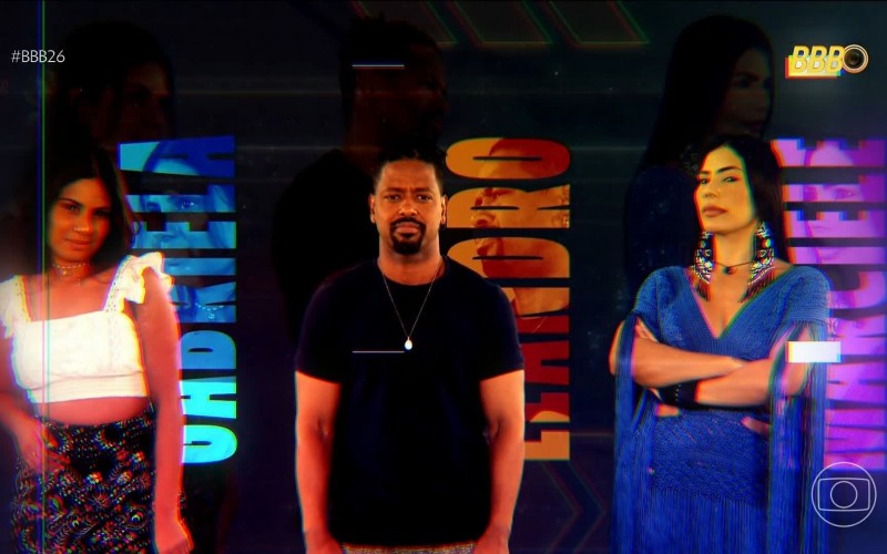 Vídeos do episódio de 