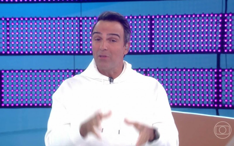 Vídeos do episódio de 