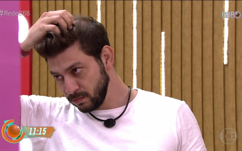 Vídeos do episódio de 