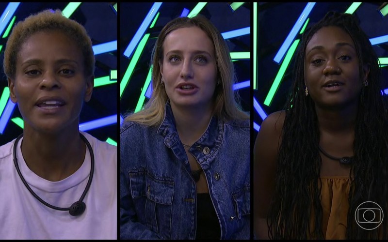 Vídeos do episódio de 