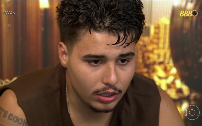 Vídeos do episódio de 