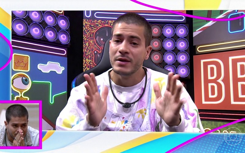 Vídeos do episódio de 