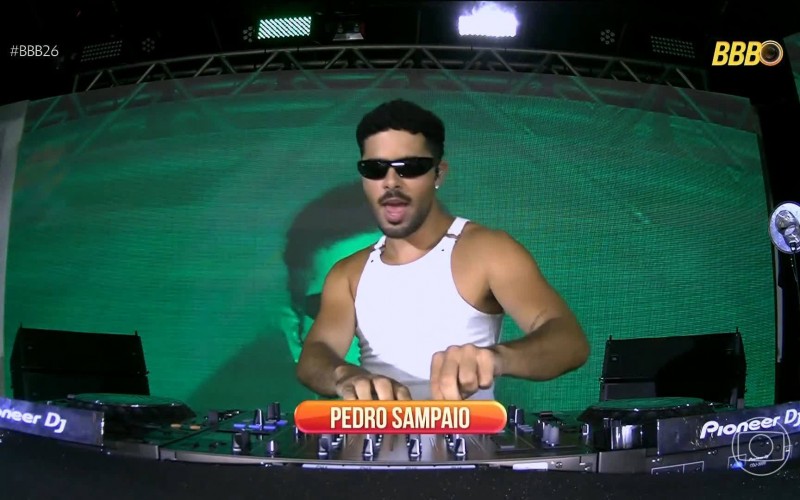 Vídeos do episódio de 