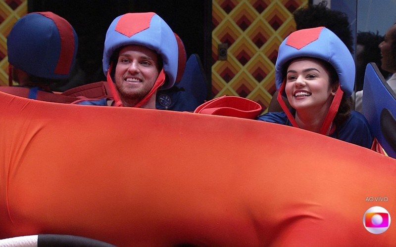 Vídeos do episódio de 