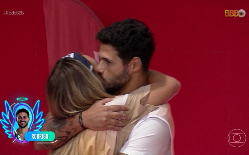 Vídeos do episódio de 