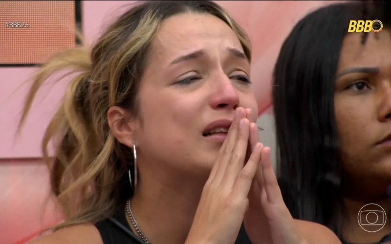 Vídeos do episódio de 