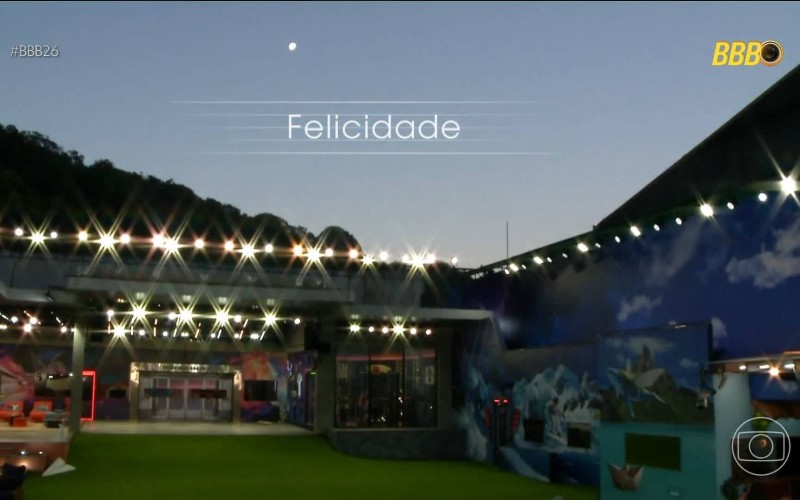 Vídeos do episódio de 