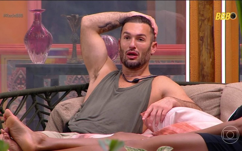 Vídeos do episódio de 