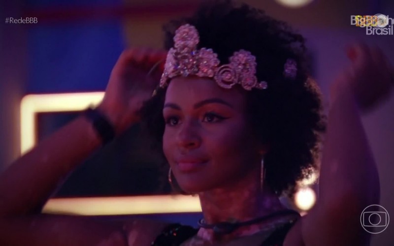 Vídeos do episódio de 