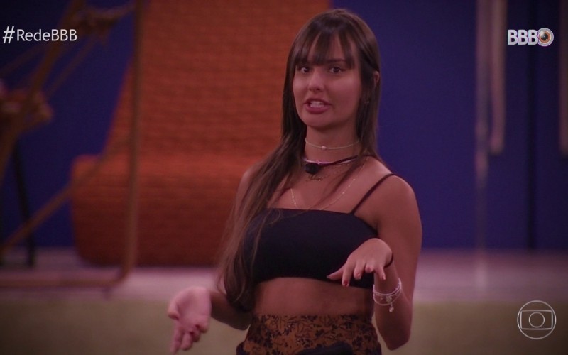 Vídeos do episódio de 