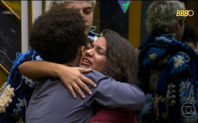 Vídeos do episódio de 