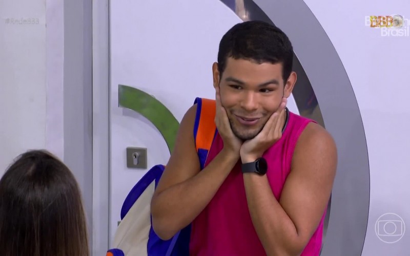 Vídeos do episódio de 