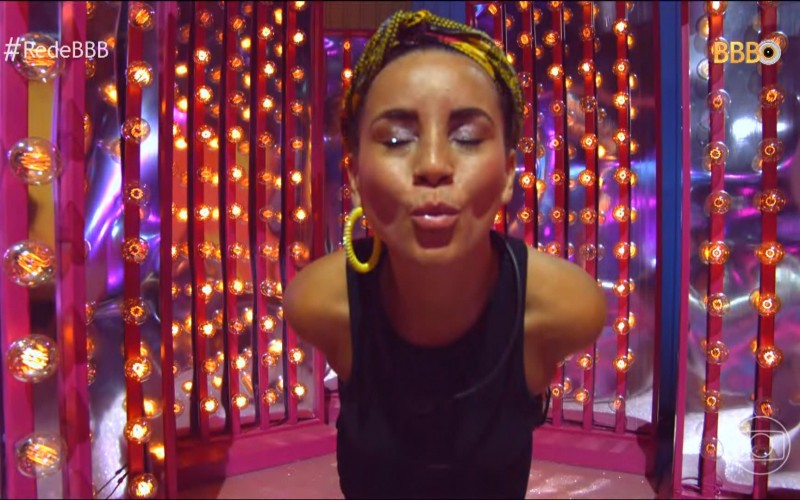 Vídeos do episódio de 