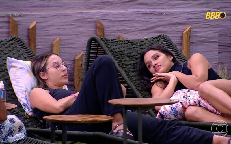 Vídeos do episódio de 