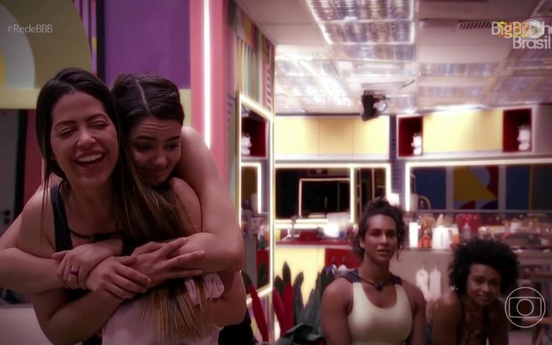 Vídeos do episódio de 