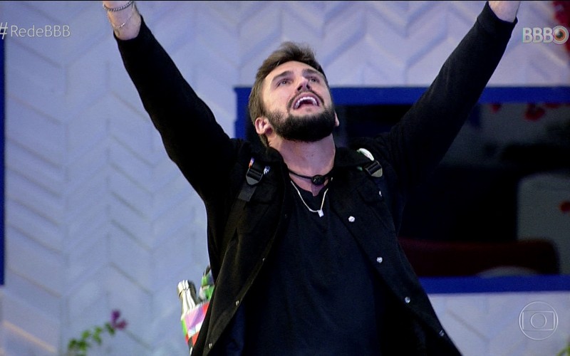 Vídeos do episódio de 