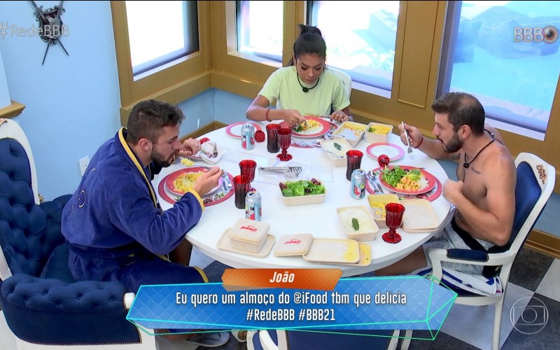 Vídeos do episódio de 