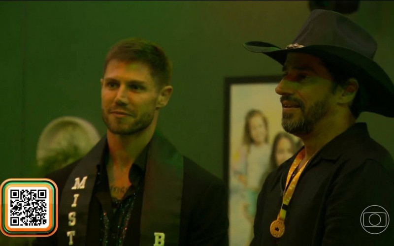 Vídeos do episódio de 