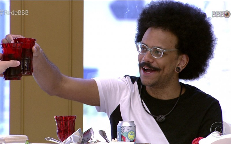 Vídeos do episódio de 